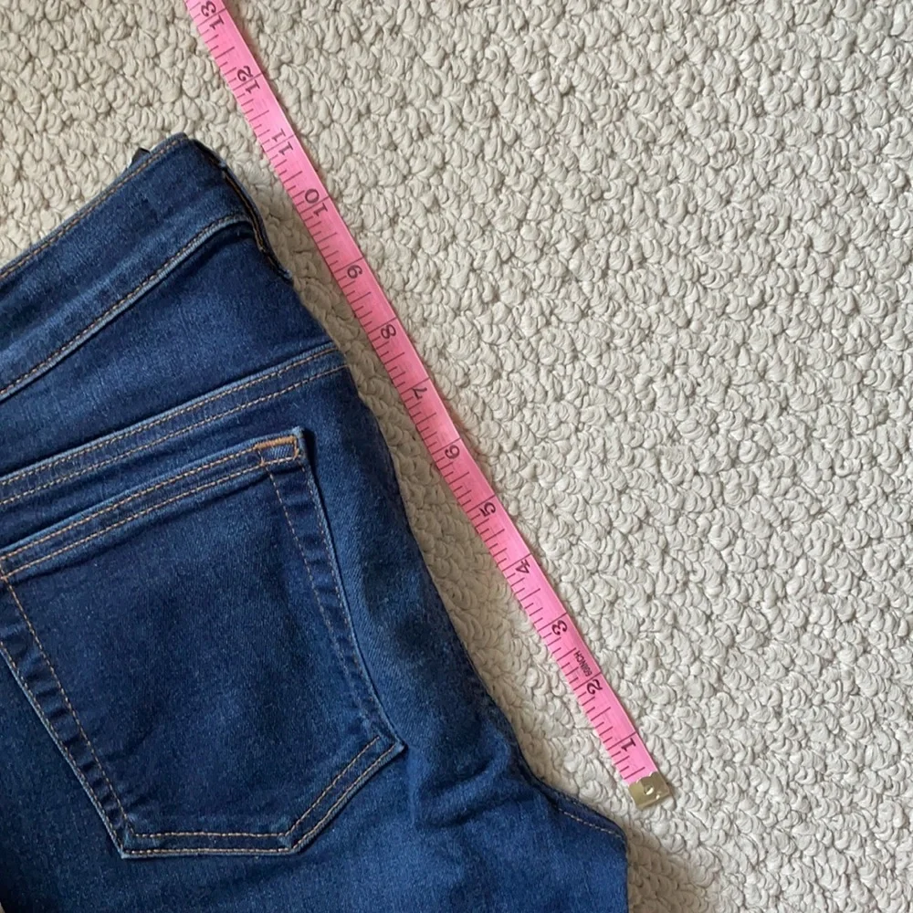 Joe's Jeans Avita skinny petite fit 26 - Picture 10 of 11